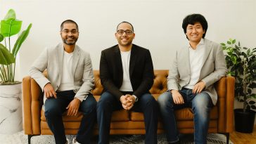 Arbaaz Khan, Founder and CEO of Graphon AI.