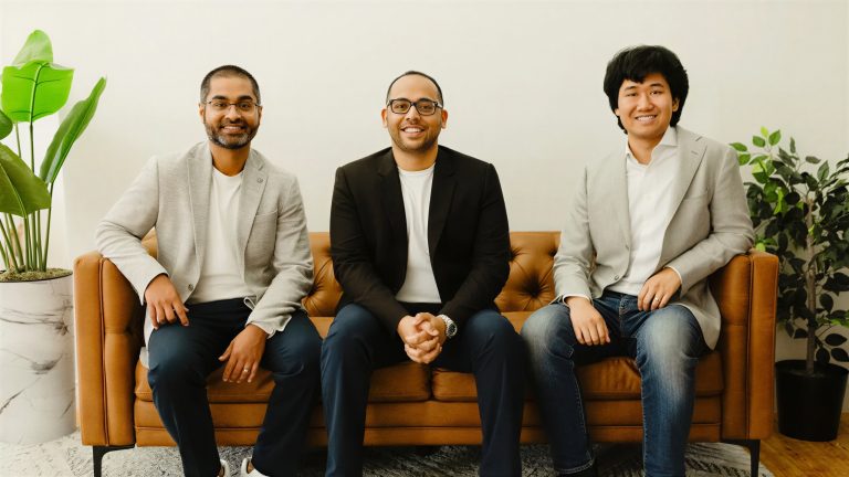 Arbaaz Khan, Founder and CEO of Graphon AI.