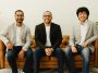 Arbaaz Khan, Founder and CEO of Graphon AI.
