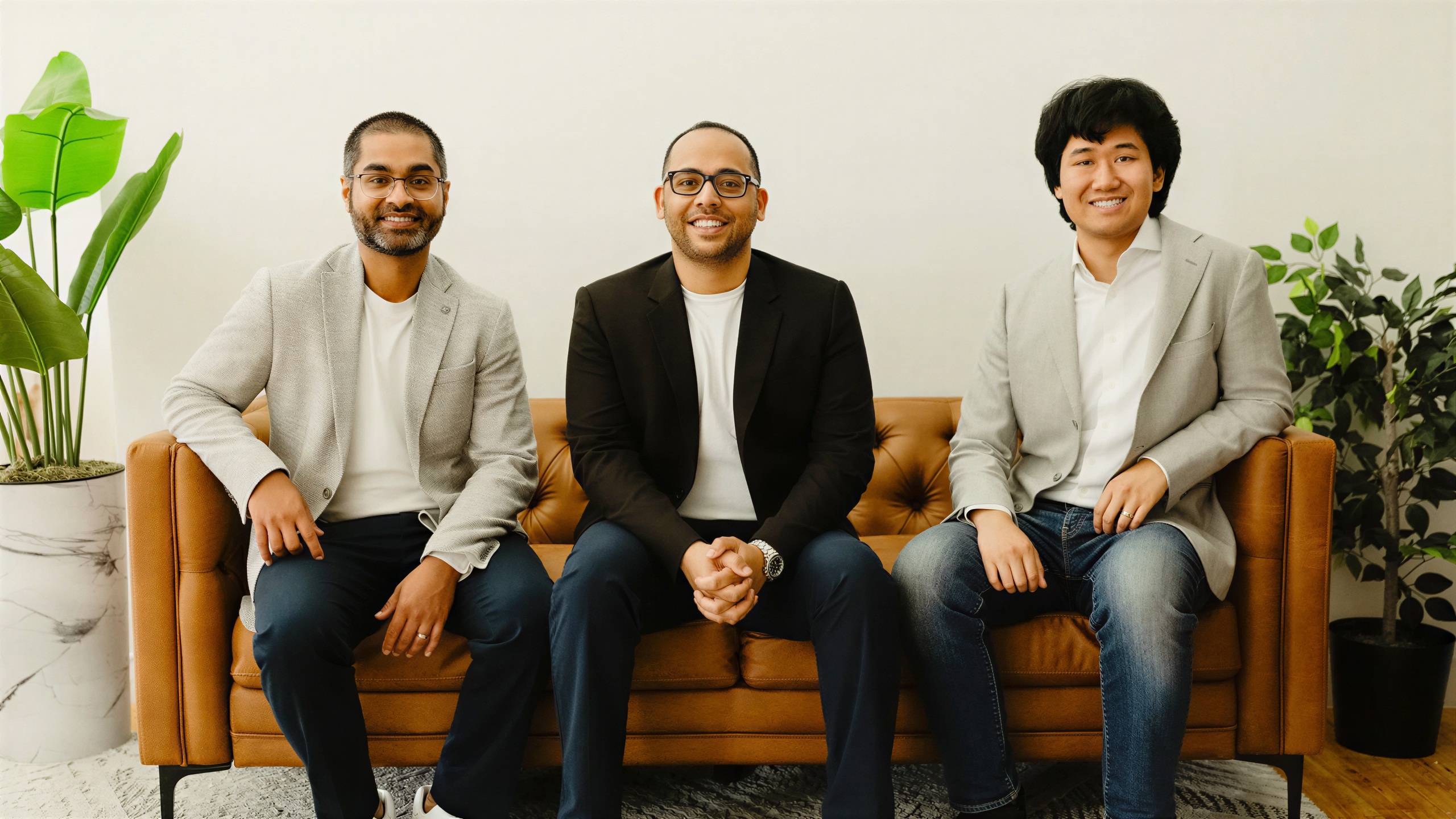 Arbaaz Khan, Founder and CEO of Graphon AI.