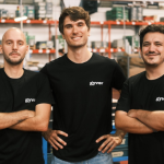 Francesco Defendi, Co-founder of Gyver