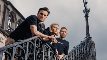 Holmes Lands €1.1M to Automate AI QA