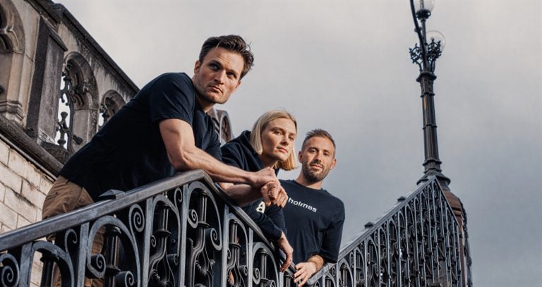 Holmes Lands €1.1M to Automate AI QA
