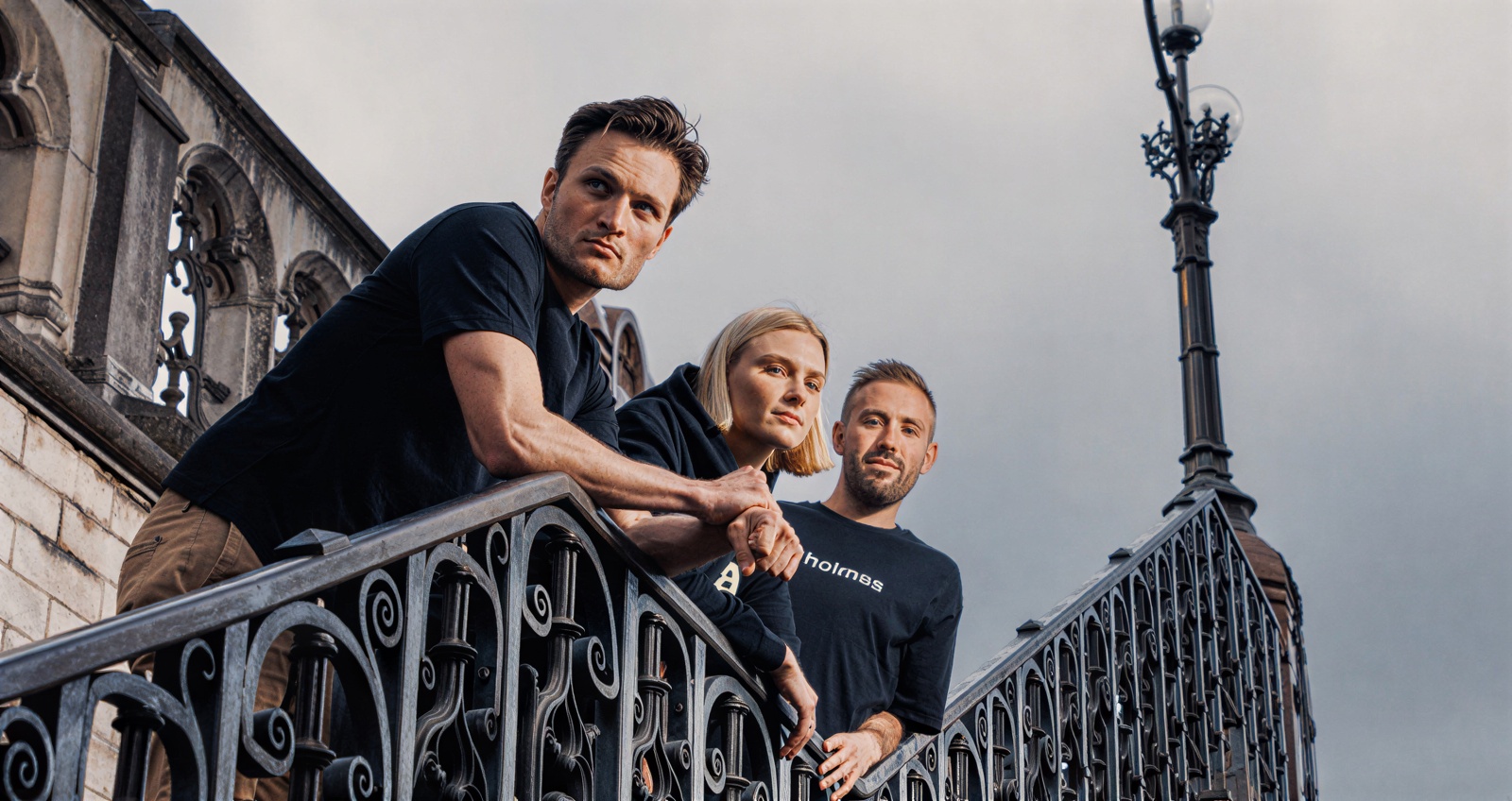 Holmes Lands €1.1M to Automate AI QA