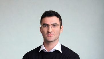 Ciridae Lands $20M to Build AI Operating Systems