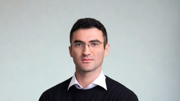 Ciridae Lands $20M to Build AI Operating Systems