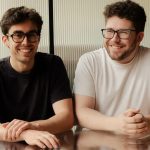 Jonathan Low and Jakob Cassiman, Co-founders of Scope.