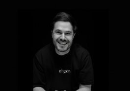 Jules Minvielle, Co-Founder and CEO of Olyzon.