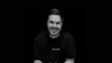 Jules Minvielle, Co-Founder and CEO of Olyzon.