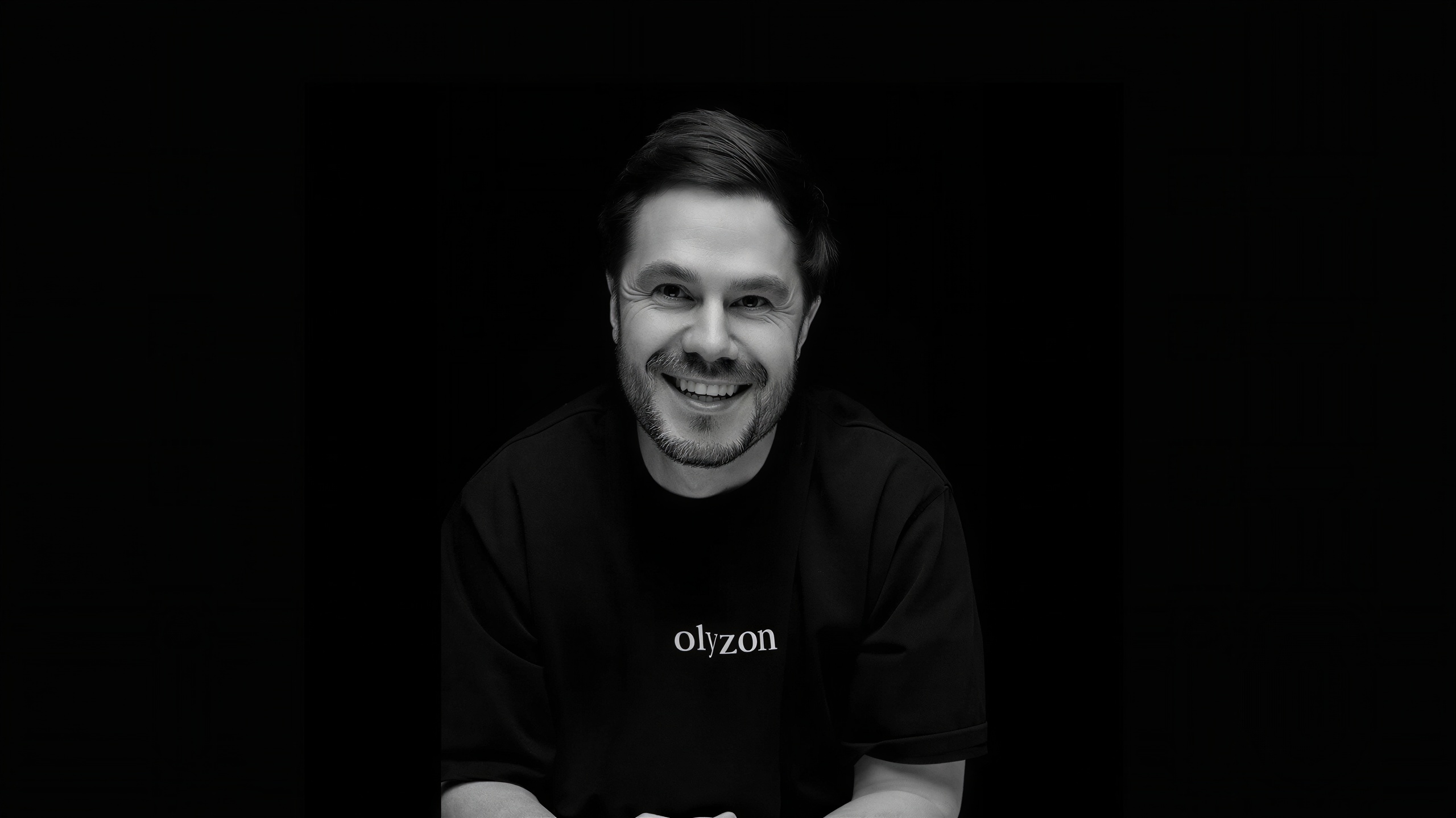 Jules Minvielle, Co-Founder and CEO of Olyzon.