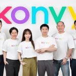 Qinggui Huang, Group Chief Executive Officer of Konvy.