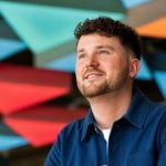 Lloyd Davies, Founder of Infrawatch.