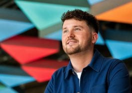 Lloyd Davies, Founder of Infrawatch.