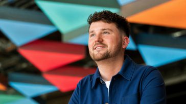 Lloyd Davies, Founder of Infrawatch.