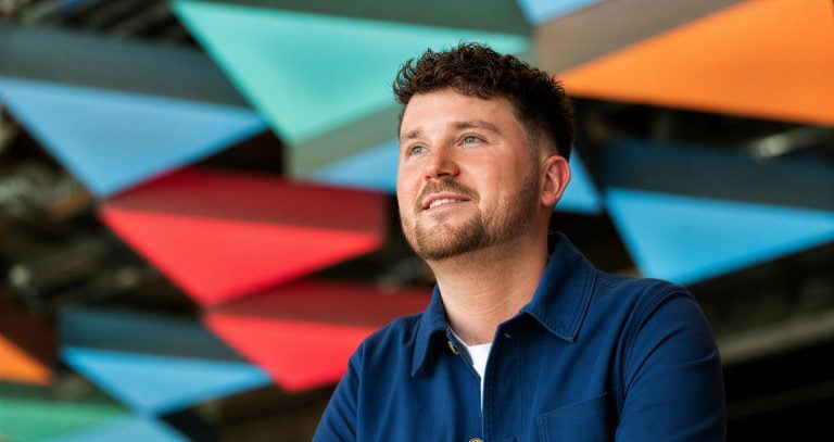 Lloyd Davies, Founder of Infrawatch.