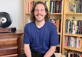 Marc Campagna, CEO and Co-Founder of gaiia.
