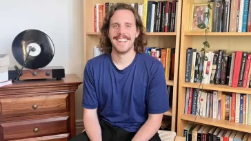 Marc Campagna, CEO and Co-Founder of gaiia.
