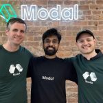 Erik Bernhardsson, Co-founder of Modal Labs.