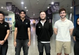 NEX Health Intelligence Lands €1M to Predict Superbug Spread