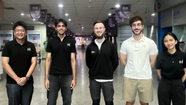 NEX Health Intelligence Lands €1M to Predict Superbug Spread