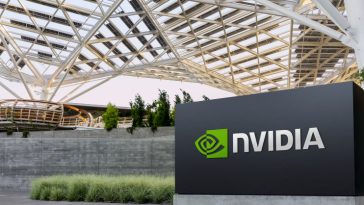 Jensen Huang, CEO of NVIDIA