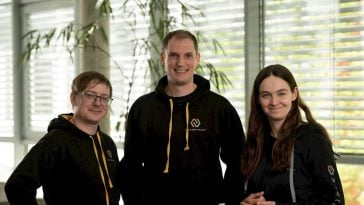 NanoStruct Lands €2.6M to Detect Food Pathogens