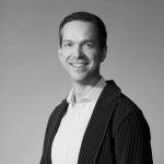 Nick Reber, CEO of Garner Health.