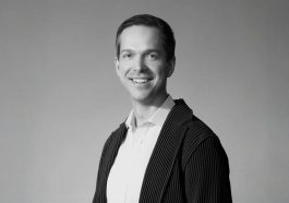 Nick Reber, CEO of Garner Health.