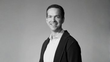 Nick Reber, CEO of Garner Health.