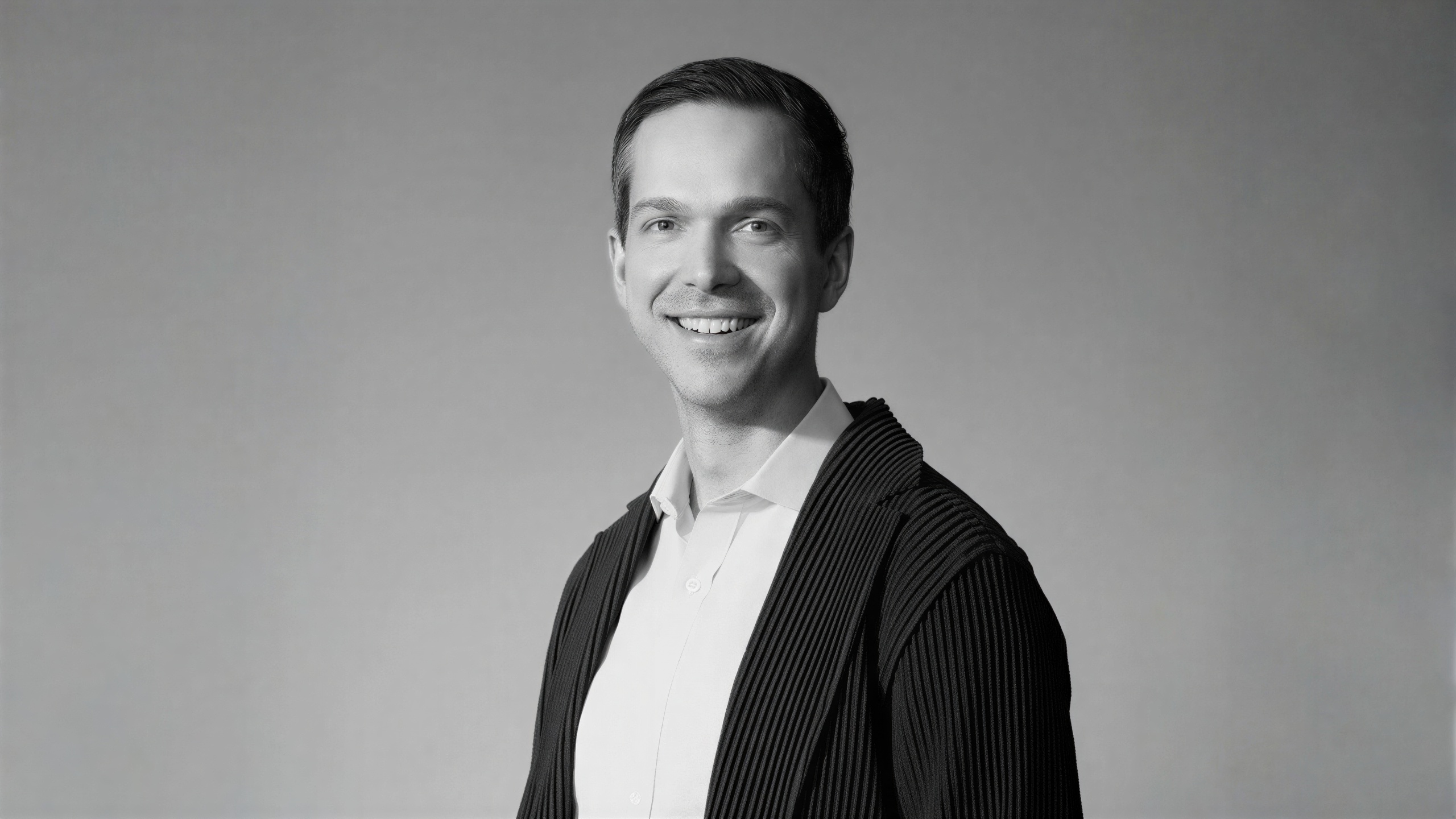 Nick Reber, CEO of Garner Health.
