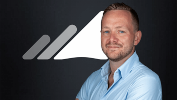 Josh Payne, Founder and CEO of Nscale.