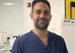 Marc Ayoub, Co-Founder of Saile.