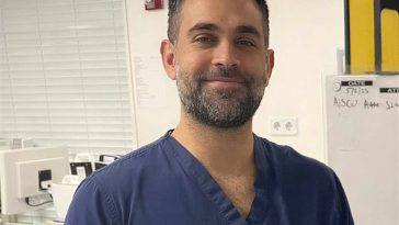Marc Ayoub, Co-Founder of Saile.