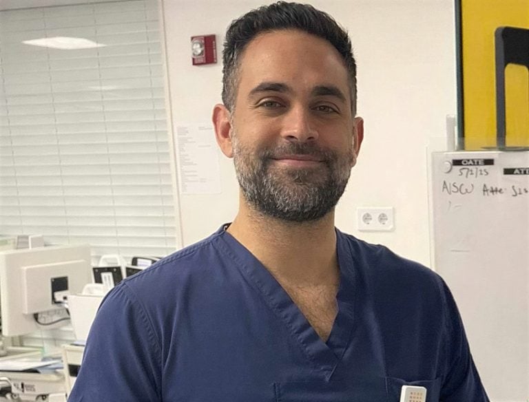 Marc Ayoub, Co-Founder of Saile.