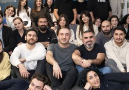 Mikayel Khachatryan, Co-founder and CEO of Wirestock.