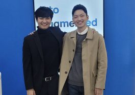 Jaehyeok Kim, CEO of LetinAR.