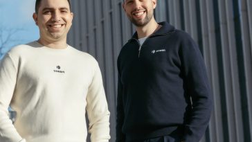 Shay Shwartz, Founder of Ocean.