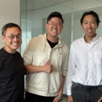 Jeffrey Lai, Co-founder of IrisGo.