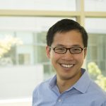 Aaron Sin, CEO and Co-founder of Develo.