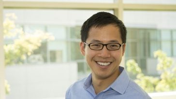 Aaron Sin, CEO and Co-founder of Develo.