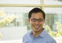 Aaron Sin, CEO and Co-founder of Develo.