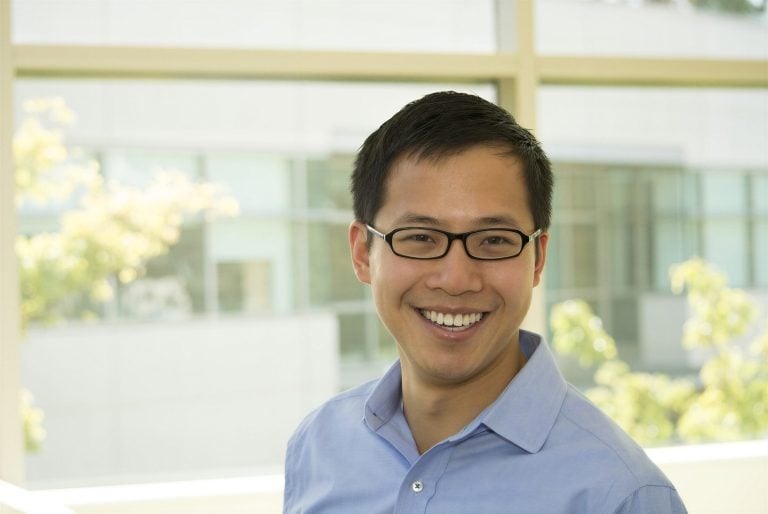 Aaron Sin, CEO and Co-founder of Develo.
