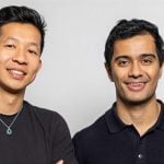 Aris Saxena, Co-founder of Solstice.