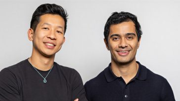 Aris Saxena, Co-founder of Solstice.