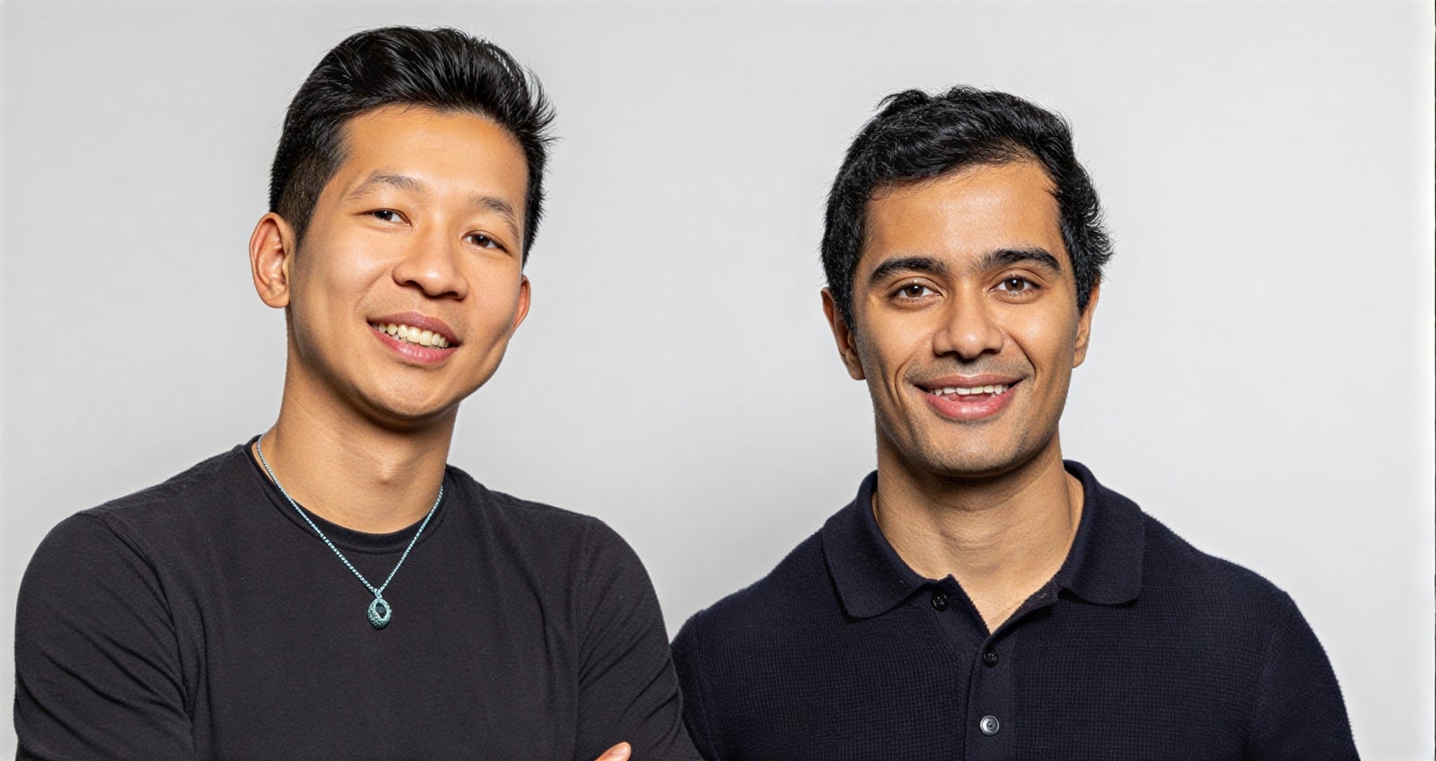 Aris Saxena, Co-founder of Solstice.