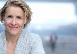 Dr. Stephanie Simmons, Founder of Photonic.