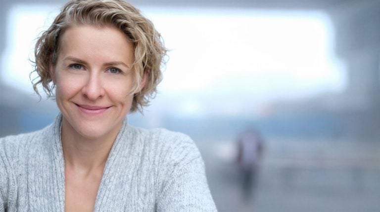 Dr. Stephanie Simmons, Founder of Photonic.