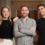 Shay Levi, Founder of Unframe