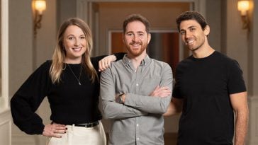 Shay Levi, Founder of Unframe