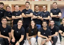 Lucis Lands €17.1M to Scale Preventive Health AI